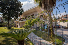 Villa Marchese Trecastagni